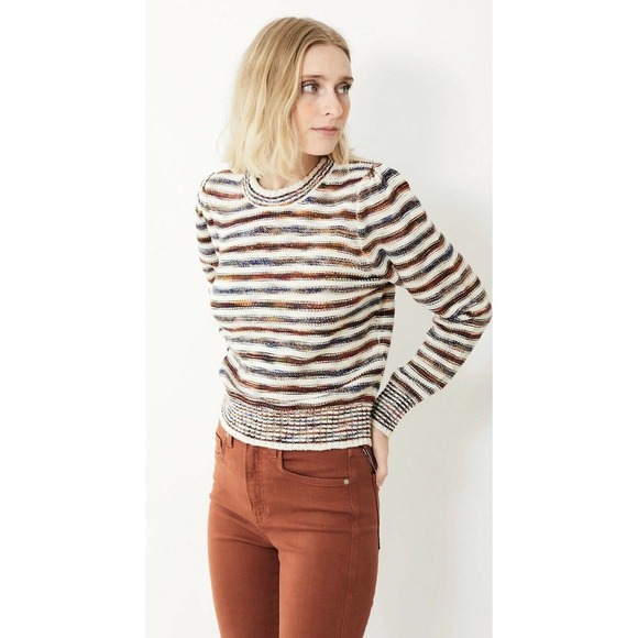 Veronica Beard Womens Raissa Sweater 